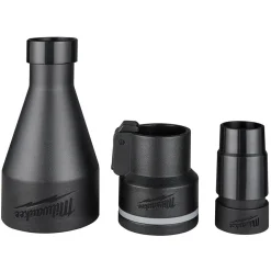 Milwaukee 1-7/8" Dust Extraction Adaptor Kit 49-90-1980