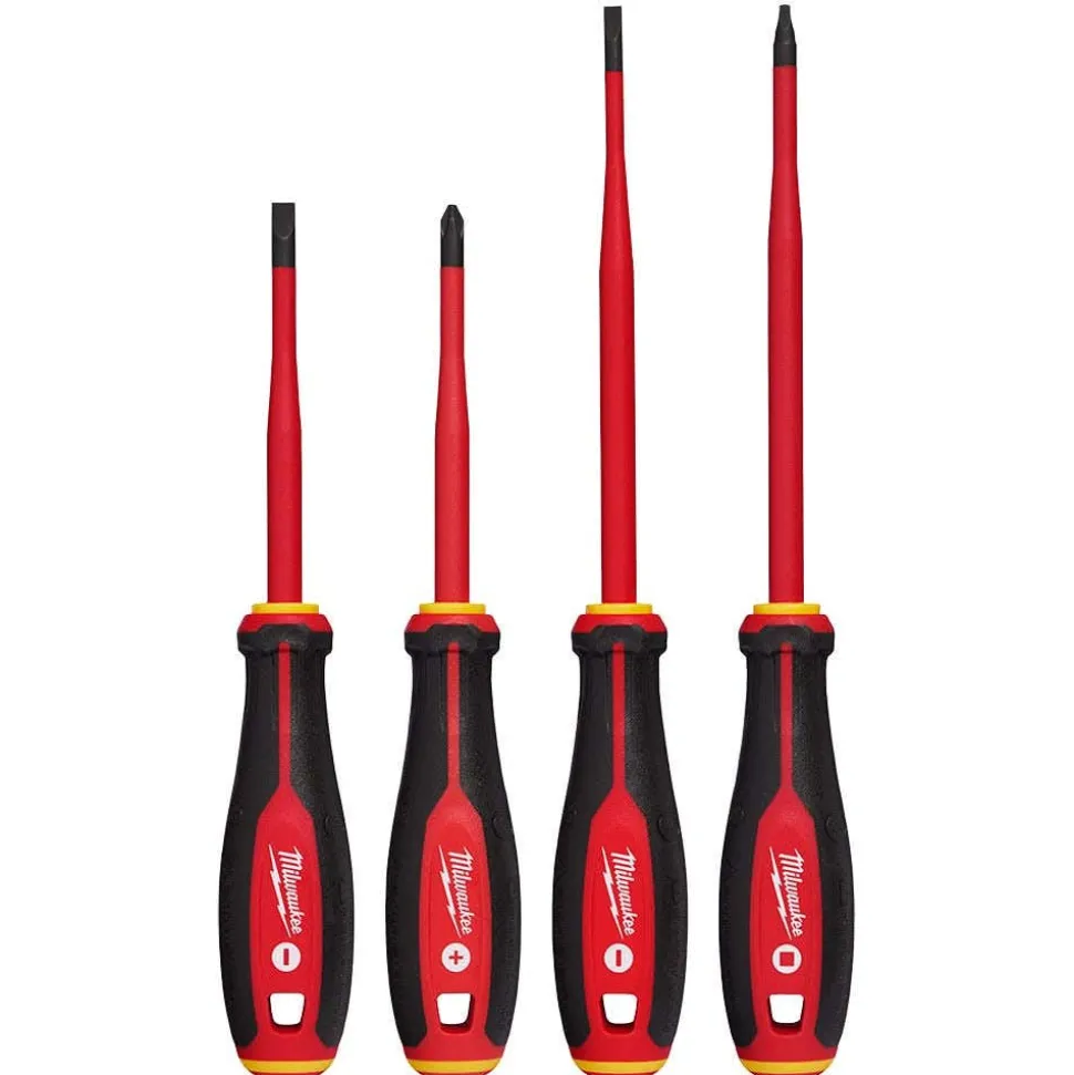 Milwaukee Electrician Apprentice Kit with Backpack OPT