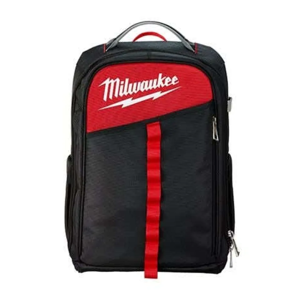 Milwaukee Electrician Apprentice Kit with Backpack OPT