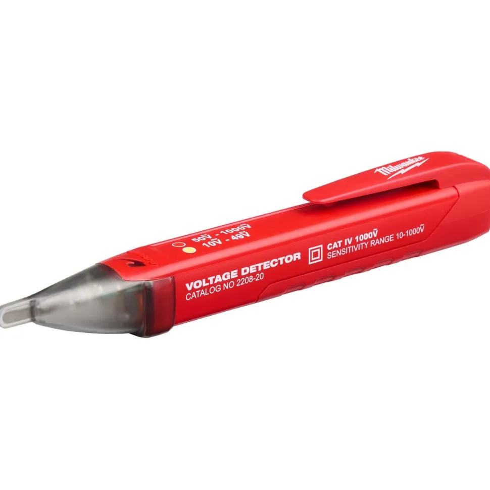 Milwaukee Electrician Apprentice Kit with Backpack OPT
