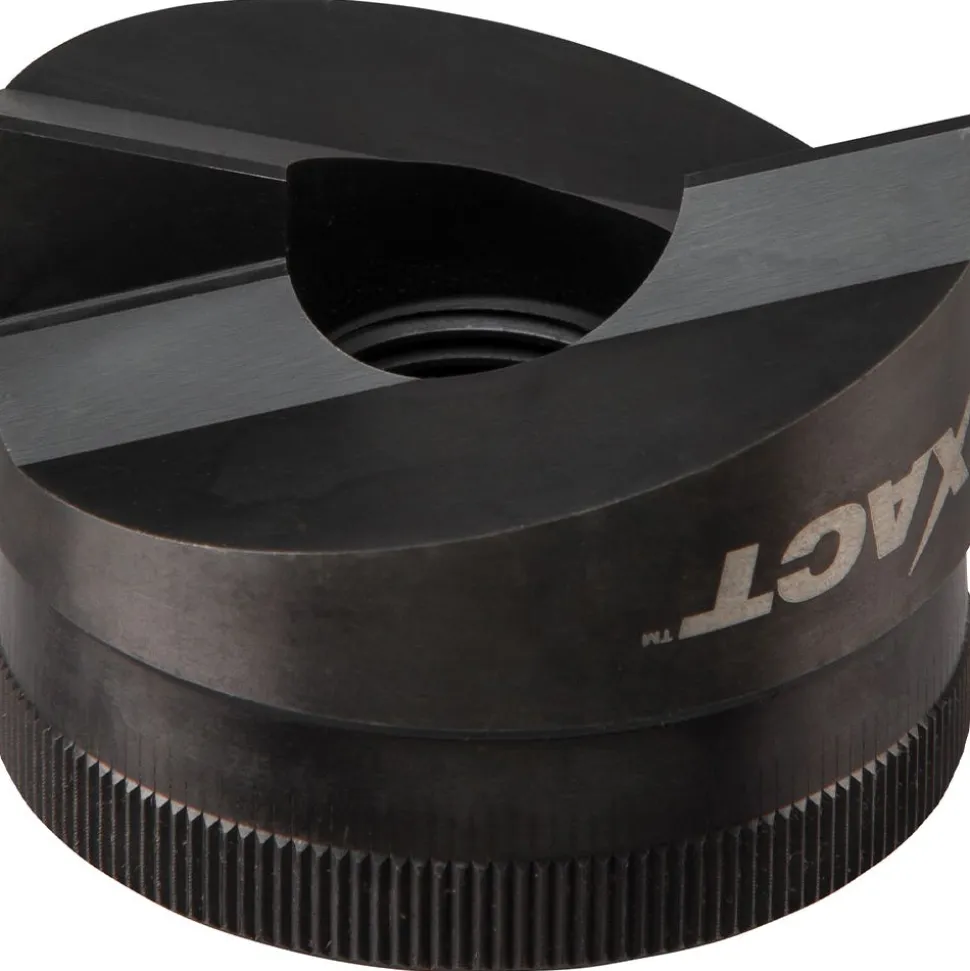 Milwaukee EXACT 1-1/2" Punch 49-16-2669