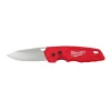 Milwaukee Fastback Folding Pocket Knife 48-22-1520