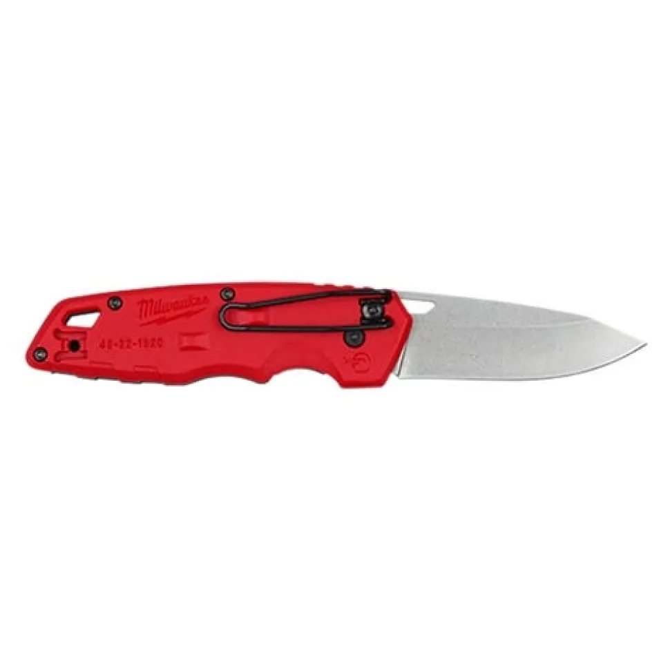 Milwaukee Fastback Folding Pocket Knife 48-22-1520