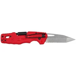 Milwaukee Fastback 5-in-1 Folding Pocket Knife 48-22-1540