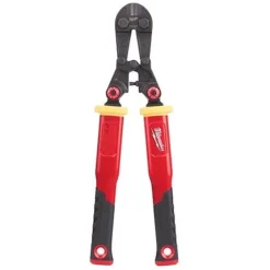 Milwaukee Fiberglass Bolt Cutter with PIVOTMOVE Rotating Handles 48-22-4224
