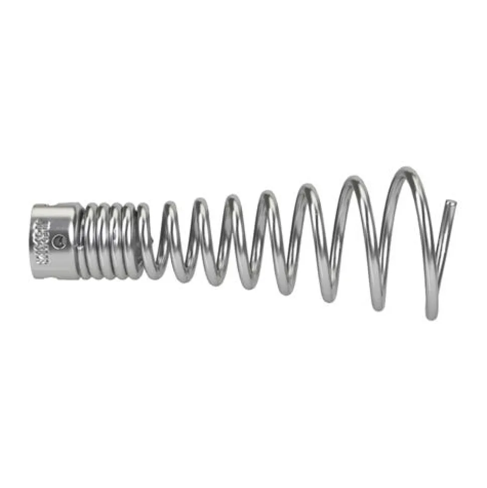 Milwaukee Flexible Funnel Auger for Milwaukee 7/8" Sectional Cable 48-53-3828