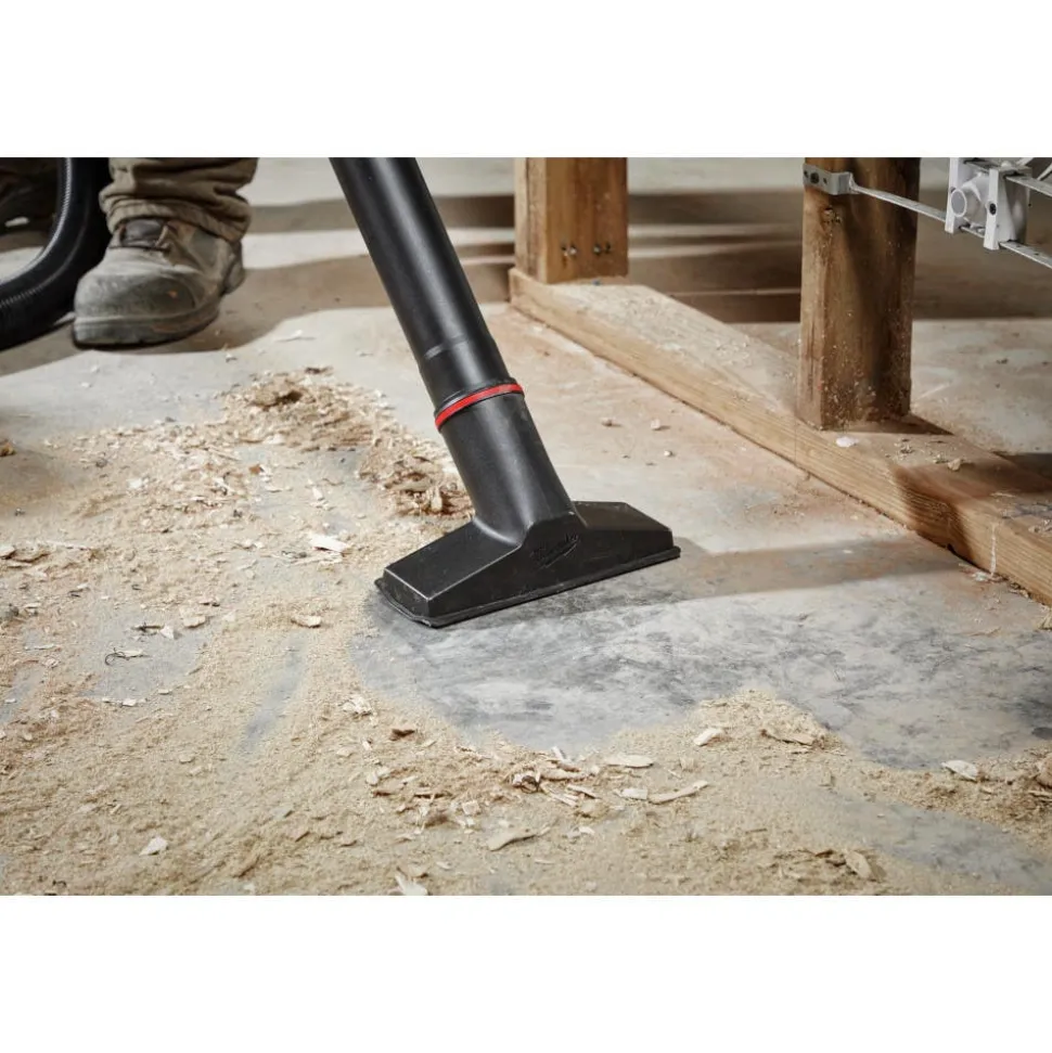 Milwaukee 2-1/2" Floor Utility Nozzle 49-90-2009