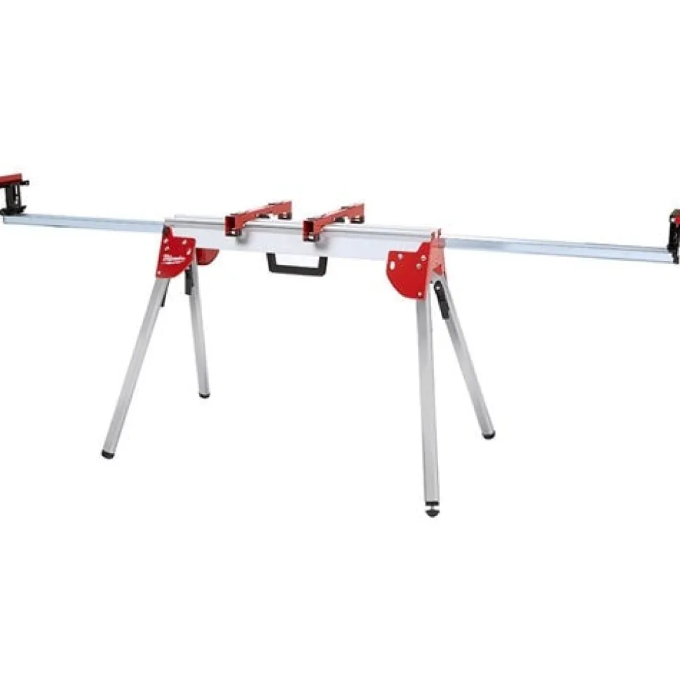 Milwaukee Folding Miter Saw Stand 48-08-0551