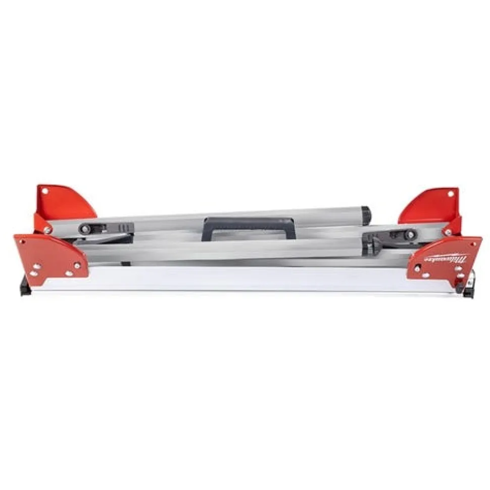 Milwaukee Folding Miter Saw Stand 48-08-0551