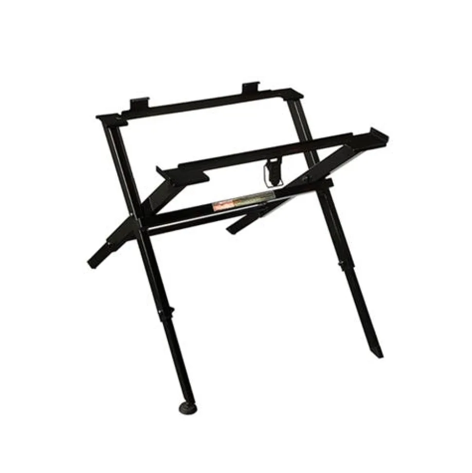 Milwaukee Fold Table Saw Stand (for M18 2736-20 & 2736-21) 48-08-0561
