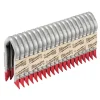 Milwaukee 1.5" 9 Gauge Galvanized Staples (Box of 960) MPU112-960