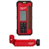 Milwaukee Green Rotary Laser Remote Control & Receiver 3712