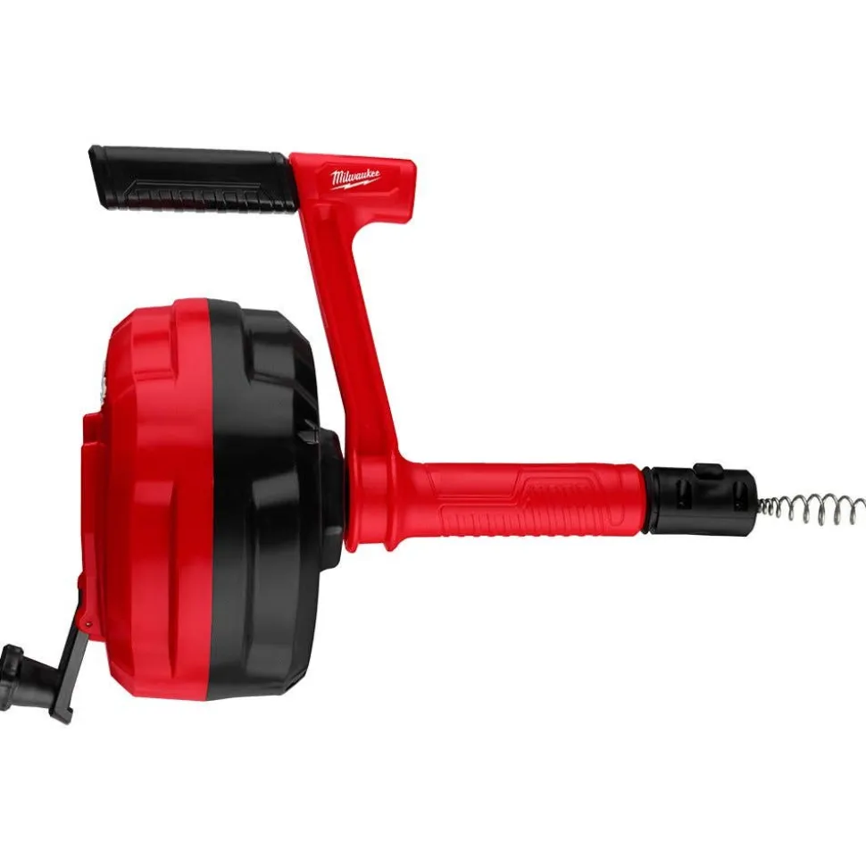 Milwaukee 25' Hand Auger 48-22-5760