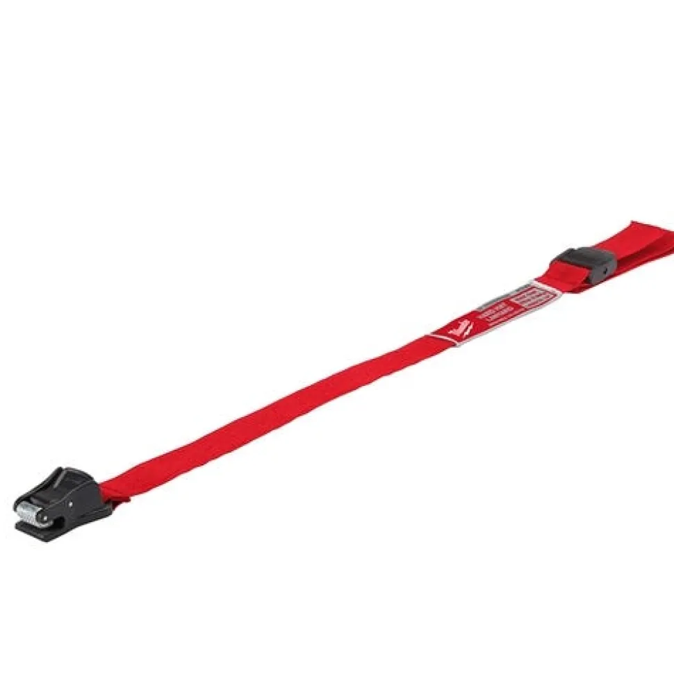 Milwaukee Hard Hat Lanyard with Clip 48-22-8800