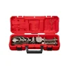 Milwaukee Head Attachment Kit for 1-1/4" Sectional Cable 48-53-4840
