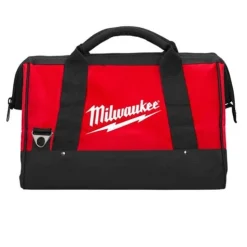 Milwaukee Heavy Duty 18"x11x10 Medium Contractor Bag 50-55-3560