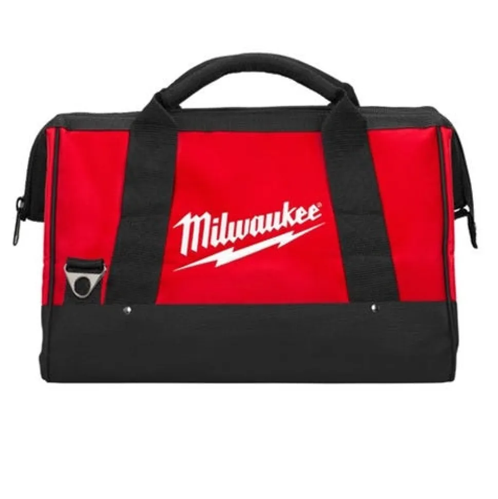 Milwaukee Heavy Duty 18"x11x10 Medium Contractor Bag 50-55-3560