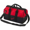 Milwaukee Heavy Duty 20.5" x9" x8" Medium Contractor Bag 48-55-3500