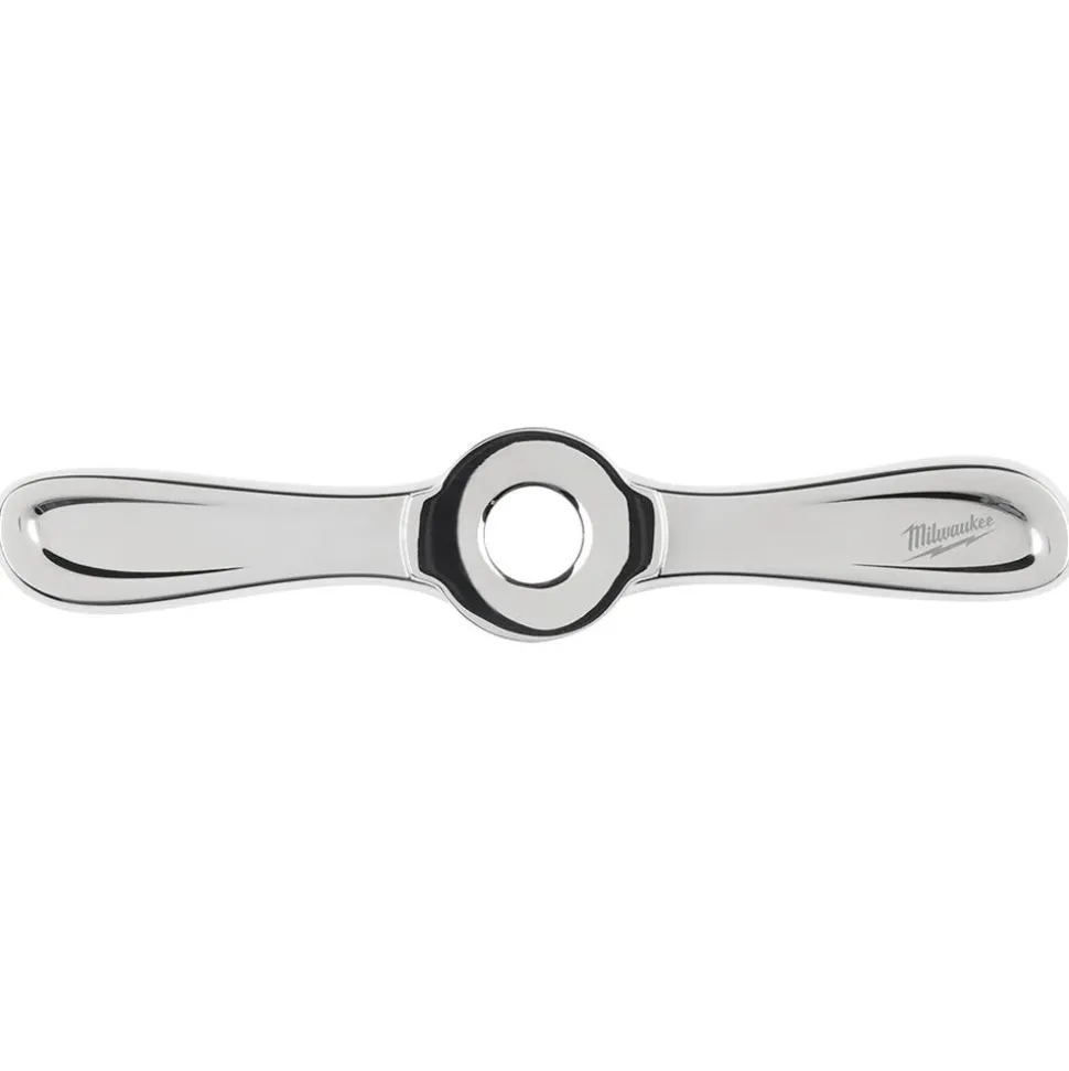 Milwaukee Hex-LOK 2-in-1 Tap and Die Threading Handle? 49-57-5002