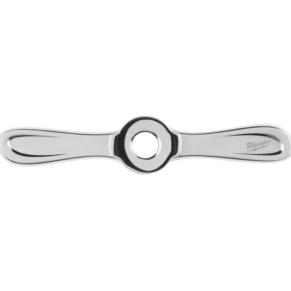 Milwaukee Hex-LOK 2-in-1 Tap and Die Threading Handle? 49-57-5002