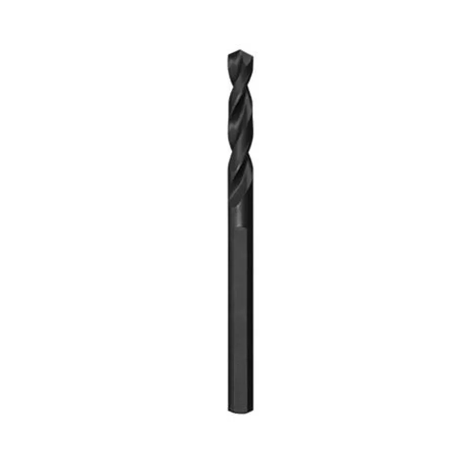 Milwaukee High Speed Hole Saw Thunderbolt Steel Pilot Bit 1/4 x 4" 49-56-8000