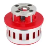 Milwaukee 1/2" High Speed NPT 12R Pipe Threading Forged Aluminum Die Head 48-36-1007