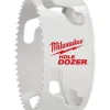 Milwaukee 5" Hole Dozer Bi-Metal Hole Saw 49-56-9652