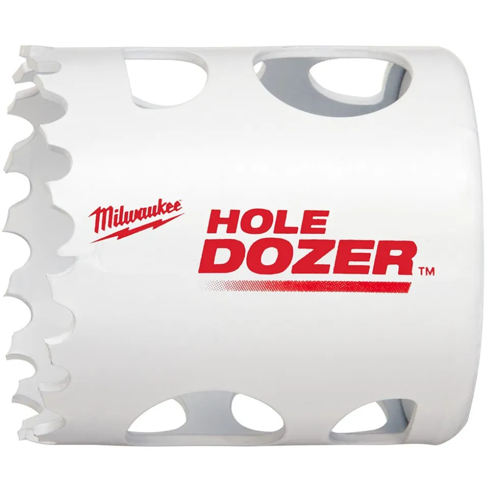 Milwaukee 2" HOLE DOZER Bi-Metal Hole Saw 49-56-5160