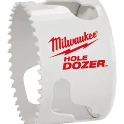 Milwaukee 1-3/4" Hole Dozer Bi-Metal Hole Saw 49-56-9621