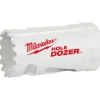 Milwaukee 1" Hole Dozer Bi-Metal Hole Saw 49-56-9609