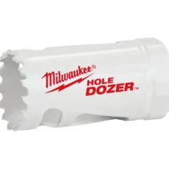 Milwaukee 1-3/8" Hole Dozer Bi-Metal Hole Saw 49-56-9615