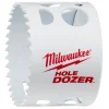 Milwaukee 5-1/2" Hole Dozer Bi-Metal Hole Saw 49-56-9654