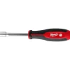 Milwaukee 11/32" HollowCore Magnetic Nut Driver 48-22-2553