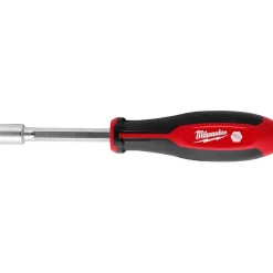 Milwaukee 11/32" HollowCore Magnetic Nut Driver 48-22-2553