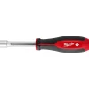 Milwaukee 3/8" HollowCore Magnetic Nut Driver 48-22-2554