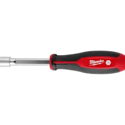 Milwaukee 3/8" HollowCore Magnetic Nut Driver 48-22-2554