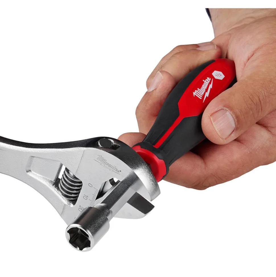 Milwaukee 9/16" HollowCore Nut Driver 48-22-2457