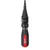 Milwaukee 7-in-1 Conduit Reamer w/ ECX Bit 48-22-2870