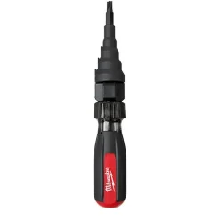 Milwaukee 7-in-1 Conduit Reamer w/ ECX Bit 48-22-2870