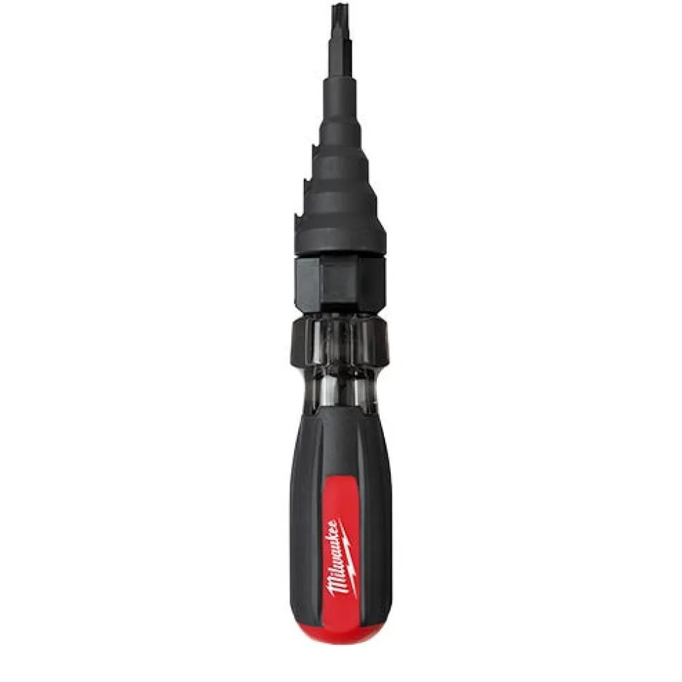 Milwaukee 7-in-1 Conduit Reamer w/ ECX Bit 48-22-2870