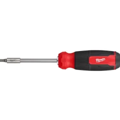 Milwaukee 14-in-1 Hex Multi-Bit Screwdriver 48-22-2908
