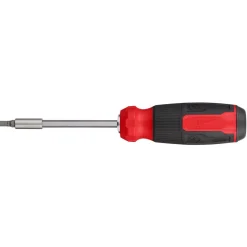 Milwaukee 14-in-1 Hex Multi-Bit Screwdriver 48-22-2908