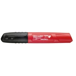 Milwaukee INKZALL Black Medium Chisel Marker 48-22-3103