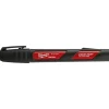 Milwaukee INKZALL Black Paint Marker 48-22-3731