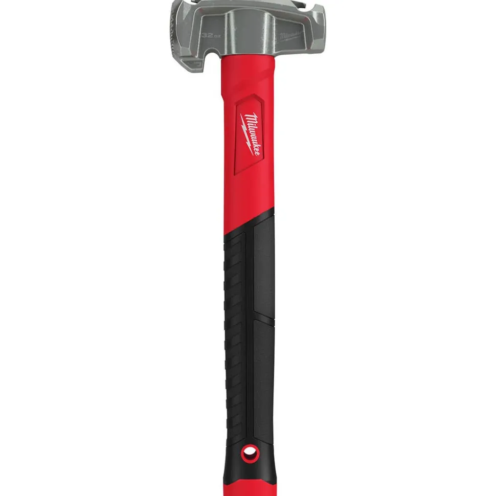 Milwaukee 4-In-1 Lineman's Hammer 48-22-9040