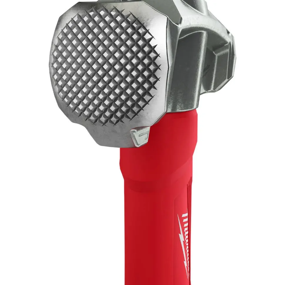 Milwaukee 4-In-1 Lineman's Hammer 48-22-9040
