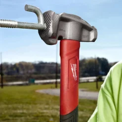 Milwaukee 4-In-1 Lineman's Hammer 48-22-9040