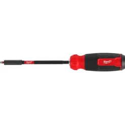 Milwaukee 14-in-1 Multi-Bit Screwdriver w/ SHOCKWAVE Impact Duty Bits 48-22-2915