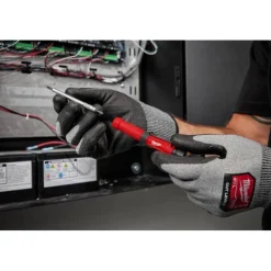 Milwaukee 4-in-1 Pocket Precision Multi-Bit Screwdriver 48-22-2932