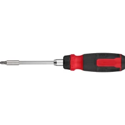 Milwaukee 14-in-1 Ratcheting Multi-Bit Screwdriver 48-22-2903